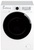 Beko PWTV9744XW