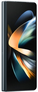 Samsung Galaxy Fold4 12/256GB Graygreen (SM-F936BZAB)