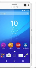 Sony Xperia C4 Dual E5363 White