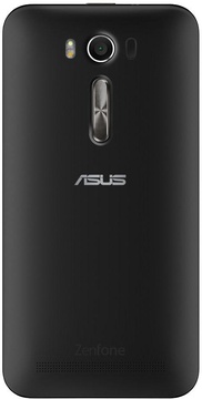 Asus ZenFone 2 Laser ZE500KL Black