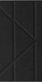 Mutural King Kong Case for iPad Air 4/5 10.9" (2020-2023) Black