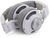 JBL Synchros S300a White/Silver