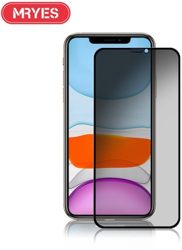MRYES Privacy Screen for iPhone 11 Pro/Xs