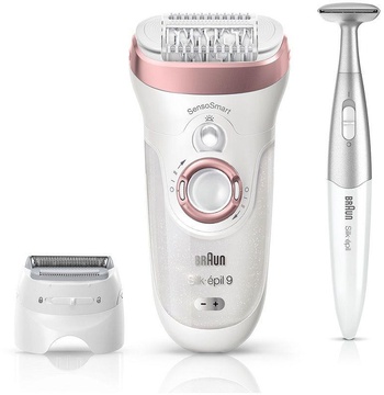 Braun Silk-epil 9 SensoSmart 9/890