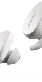 Bose QuietComfort Earbuds Triple Black