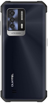 Oukitel WP17 8/128GB Black