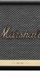 Marshall Acton II Bluetooth Black (1001900)