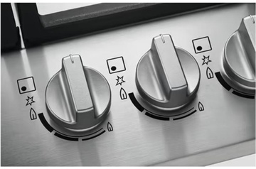 Zanussi ZGH65414XS