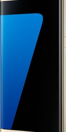 Samsung Galaxy S7 Edge 64GB G935FD Gold Platinum (UA UCRF)