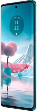 Motorola Edge 40 Neo 12/256GB Caneel Bay (PAYH0082)