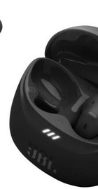 JBL Tune Flex 2 Black (JBLTFLEX2BLK)