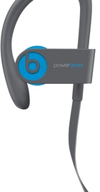 Beats Powerbeats3 Wireless Flash Blue (MNLX2)