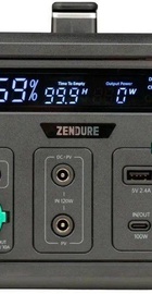 Zendure SuperBase 600M (ZDSB600M-gy-eu)