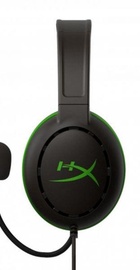 HyperX CloudX Chat Headset for Xbox (HX-HSCCHX-BK)