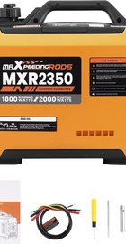 MaXpeedingRODS MXR2350