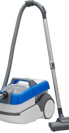 Zelmer ZVC9150D W&D Leon