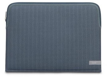 Moshi Pluma Designer Laptop Sleeve 13" Denim Blue (99MO104531)