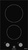 Electrolux EHH 3920 BOK