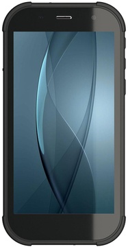 Sigma mobile X-treme PQ20 Black