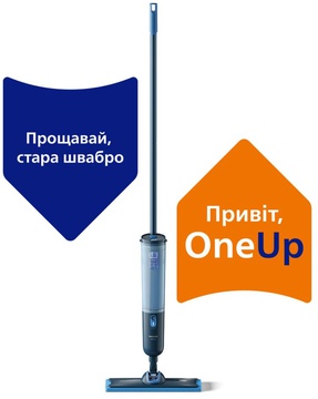 Philips OneUp 3000 Series XV3101/01