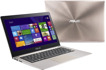 Asus ZenBook (UX303UB-DH74T)
