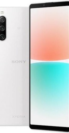 Sony Xperia 10 V 8/128GB White