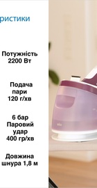 Braun CareStyle 1 Pro IS 1514 VI