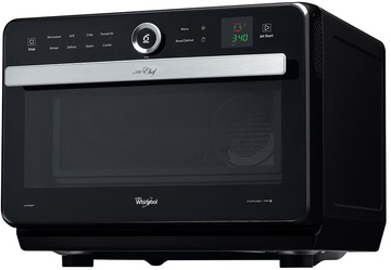 Whirlpool JT 469 BL