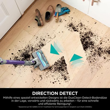 Dreame Detect Pro Max IP1251EUT