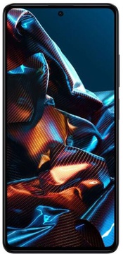 Xiaomi Poco X5 Pro 5G 8/256GB Black (China)
