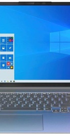 Lenovo IdeaPad 5 Pro 16ACH6 (82L500HTPB)
