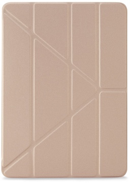 Apple Origami Case Gold for iPad Pro 9.7 (high copy)