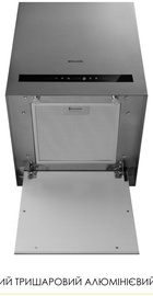 Weilor WQS 4815 SS