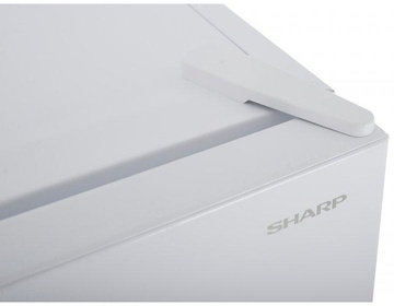 Sharp SJ-BB04DTXWF