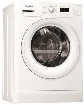Whirlpool FWSL61252W EU