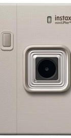 Fujifilm Instax Mini LiPlay+ Sand Beige (16948010)