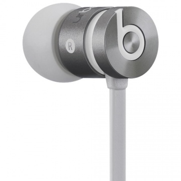 Beats By Dr. Dre urBeats 2 Silver (MK9Y2)