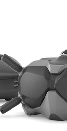 DJI FPV Fly More Combo (CP.TR.00000006.02)