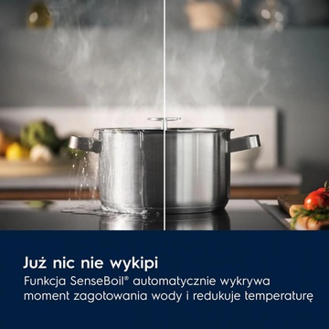 Electrolux EIS67453