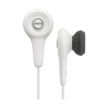 AKG Y10 White