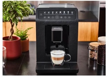 Krups EVIDENCE ECO-DESIGN EA897B10