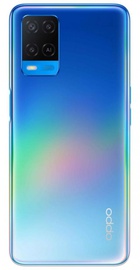 OPPO A54 4/64GB Starry Blue