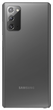 Samsung Galaxy Note20 SM-N980F 8/256GB Mystic Gray (SM-N980FZAG)