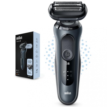 Braun Series 6 61-N1000s