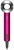 Dyson HD07 Supersonic Fuchsia/Nickel (390244-01)