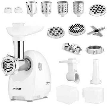 Zelmer ZMM4050B