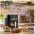Tefal Easy Fry&Grill Vision Window EY506810