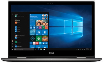 Dell Inspiron 15 5579 (i5579-7050GRY-PUS)