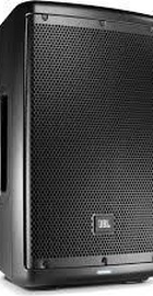 JBL EON610