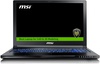 MSI WS63 7RK (WS63 7RK-290US)